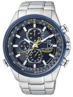 Citizen AT8020-54L Promaster US Navy Blue Angels horloge 43 mm