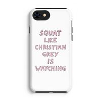 Christian Grey: iPhone 8 Tough Case - thumbnail