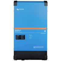 Victron Energy MultiPlus-II 48/8000/110-100/100 230V Omvormer 8000 W 48 V - 230 V Geïntegreerde laadregelaar - thumbnail