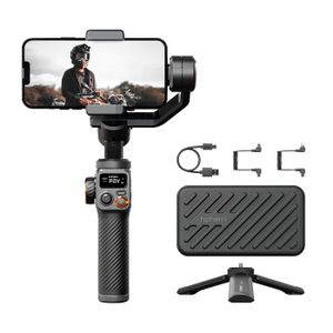 Hohem iSteady M6 Smartphone Gimbal