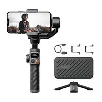 Hohem iSteady M6 Smartphone Gimbal - thumbnail