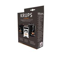 Krups Onderhoudskit voor Espressomachine met bonenmaler XS530010. XS530010