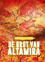 De grot van Altamira - Emily - Hardcover (9789463416665)