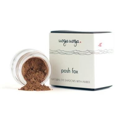 Uoga Uoga Uoga Uoga Eyeshadow 712 Posh Fox (1g) Uoga Uoga Uoga Uoga Eyeshadow 712 Posh Fox (1g)