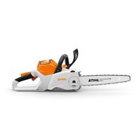 Stihl MSA 200 C-B | Accukettingzaag | 35 cm | Zonder accu en lader - MA032000010