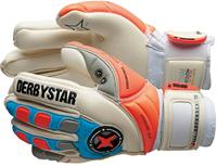 Derby Star APS Defender keepershandschoenen maat 8-8