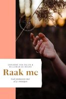 Raak me - Sarianne van Dalen, Willemijn de Weerd - ebook - thumbnail