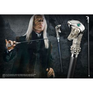 Harry Potter replica - Lucius Malfoy Walking Stick