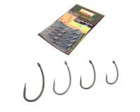 PB Power Curve Hook PTFE 10st. size 8 - thumbnail