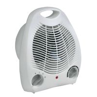 Eurom VK 2002 Ventilatorkachel - 350265