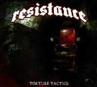 Torture Tactics - CD (4029759101536)