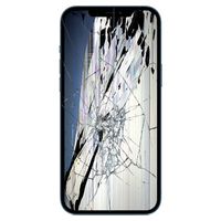 iPhone 12 Pro Max LCD en Touchscreen Reparatie - Zwart - Originele Kwaliteit - thumbnail