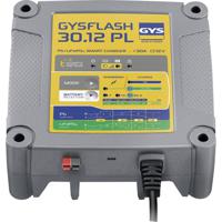 GYS GYSFLASH 30.12 PL Druppellader, Accubewaker