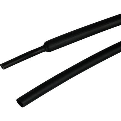 TE Connectivity ATUM-19/6-0 Krimpkous met lijm Zwart 19 mm 6 mm Krimpverhouding:3:1 1.2 m TE Connectivity ATUM-19/6-0 Krimpkous met lijm Zwart 19 mm 6 mm Krimpverhouding:3:1 1.2 m