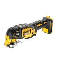 DEWALT Multitool 18V XR Brushless (Zonder accu en oplader) DCS355N