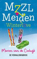 MZZL Meiden Winterlove - Marion van de Coolwijk - eBook (9789461097842)