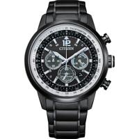 Citizen CA4475-89E Pilot Chrono Horloge