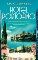 Hotel Portofino - J.P. O'Connell - ebook - thumbnail