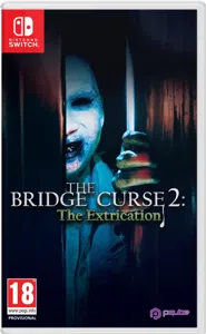 Nintendo Switch The Bridge Curse 2: The Extrication