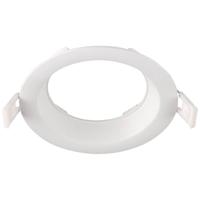 SLV Downlight V 100 1007478 Afdekking Wit