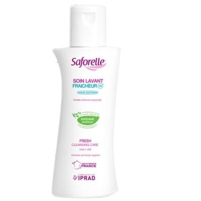 Saforelle Soin Lavant Fraicheur 250ml