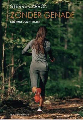 Zonder genade - Sterre Carron - Paperback (9789493292185)