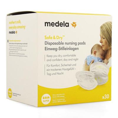 Medela 008.0306 accessoire voor bh's Behaopvulling
