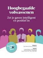 Hoogbegaafde volwassenen (Paperback)