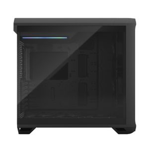 Fractal Design Torrent Tower PC-behuizing Zwart