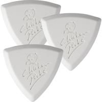 ChickenPicks Tritone III Series Bermuda III 2.7 mm-P plectrums (3 stuks)