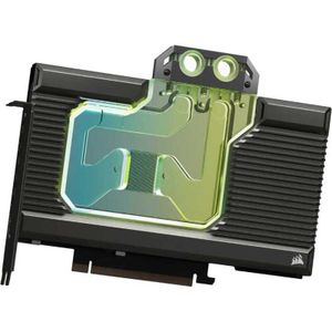 Hydro X Series XG7 RGB 40-SERIES GPU Water Block (4090 FE) Waterkoeling