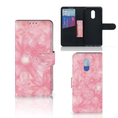 OnePlus 7 Hoesje Spring Flowers