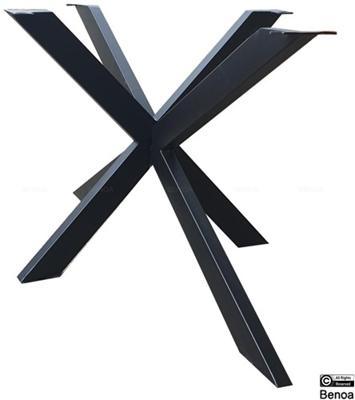 Spiderleg X 150 Spiderleg X 150