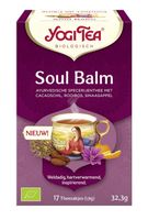 Soul balm bio