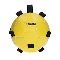 Maximus Fun Play Ball Yellow