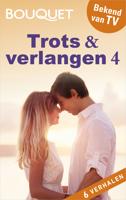 Trots & verlangen 4 - Abby Green - eBook (9789402517545)