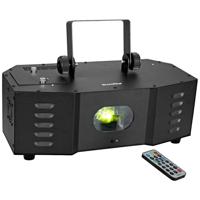 Eurolite 51918591 GoFlow 100 DMX LED-lichteffect Aantal LEDs:1 100 W - thumbnail