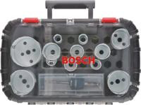 Bosch 2 608 594 192 gatenzaag Boor 14 stuk(s)