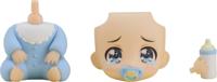 Nendoroid More Accessories Dress Up Baby (Blue) - thumbnail