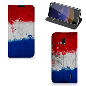 Nokia 2.2 Standcase Nederland