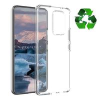 Samsung Galaxy A53 5G dbramante1928 Greenland Eco-Vriendelijke Hoesje - Doorzichtig - thumbnail