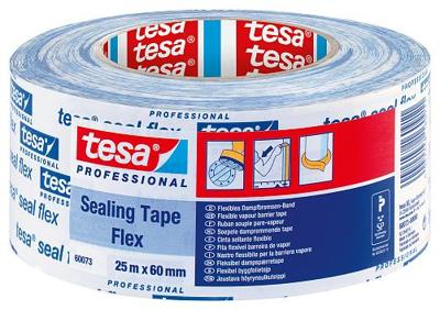 Tesa Dampremmende tape 60mm x 25m - 60073