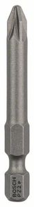 Bosch Accessoires Bit extra-hard PZ 2, 49 mm 25st - 2607002506