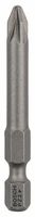 Bosch Accessoires Bit extra-hard PZ 2, 49 mm 25st - 2607002506 - thumbnail