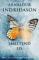 Smeltend ijs - Arnaldur Indridason - ebook - thumbnail