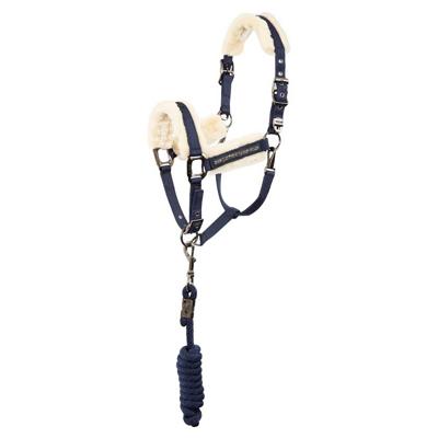 Anky Halsterset Fur Comfort