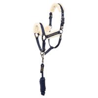 Anky Halsterset Fur Comfort