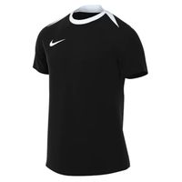 Nike Academy Pro 24 Trainingsshirt Zwart Wit - thumbnail