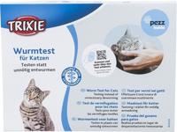 Trixie Trixie wormentest voor katten