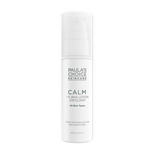 Paulas Choice Calm 1% BHA Exfoliant